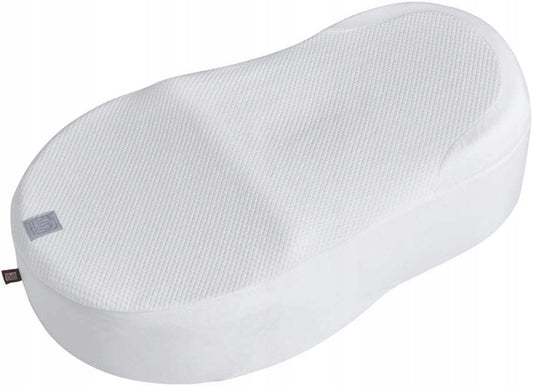 RED CASTLE lenzuolo bianco per Cocoonababy
