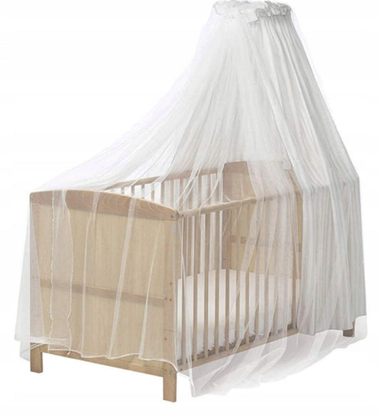 PLAYSHOES zanzariera per lettino, baldacchino