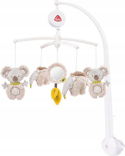 FEHN Australia BETTMOBILE
