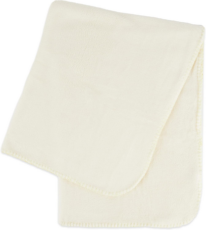 BIECO flisasta odejica 75 x 100 cm