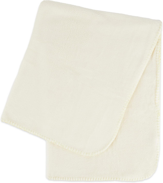 BIECO copertina in pile 75 x 100 cm