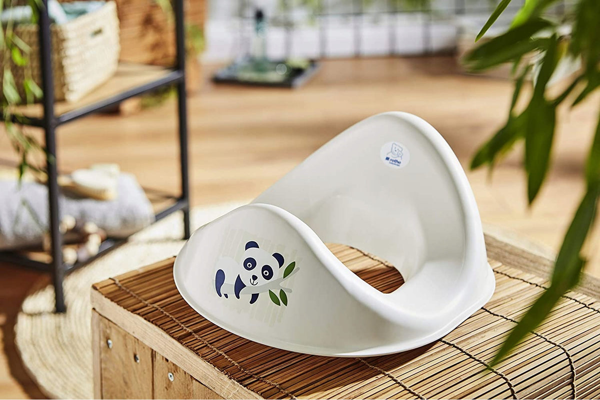 ROTHO WC BIO Toilettensitz PANDA