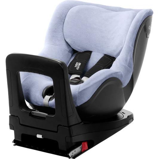 BRITAX ROMER prevleka za avtosedež DUALFIX (M) i-Size/iSENSE/SWINGFIX
