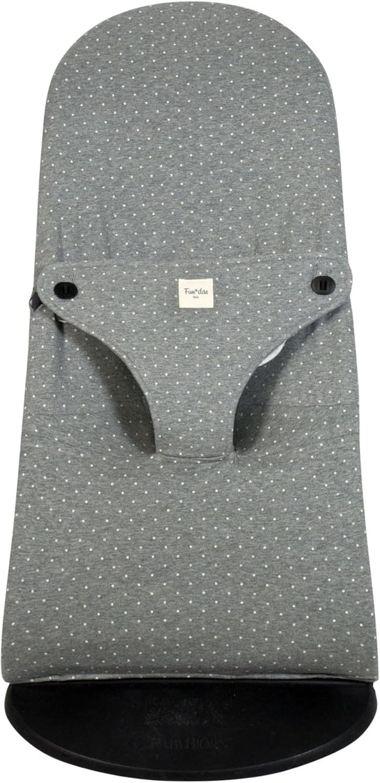 FUNDAS prevleka za ležalnik BabyBjorn Soft in Bliss