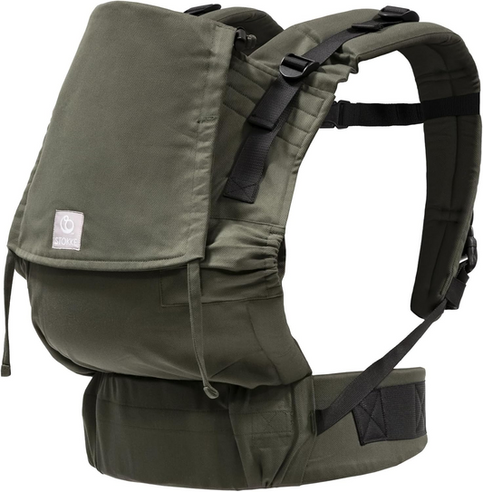 STOKKE LIMAS FLEX marsupio ergonomico 4-20kg