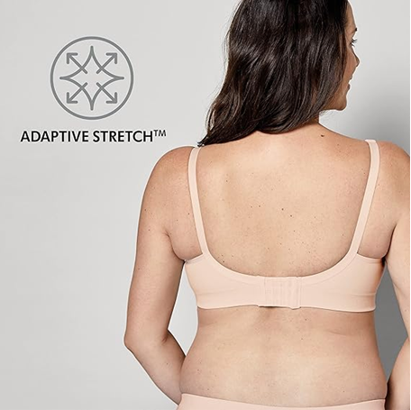 MEDELA KEEP COOL sujetador de lactancia ultra + almohadillas L
