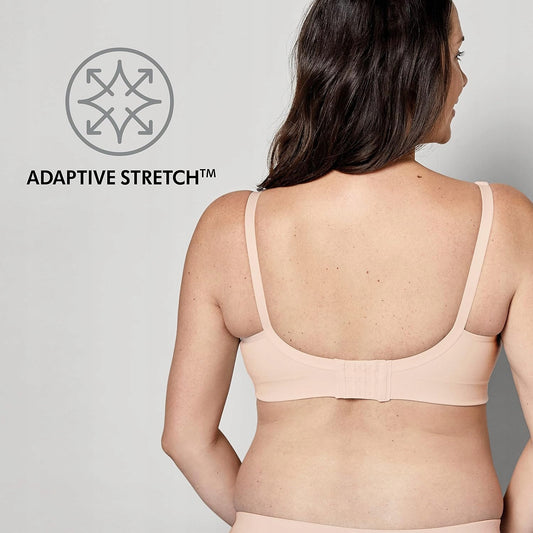 MEDELA KEEP COOL ULTRA reggiseno per allattamento senza cuciture M