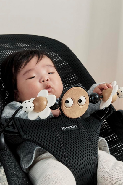 BABYBJORN arco de juguete para hamaca 31 cm