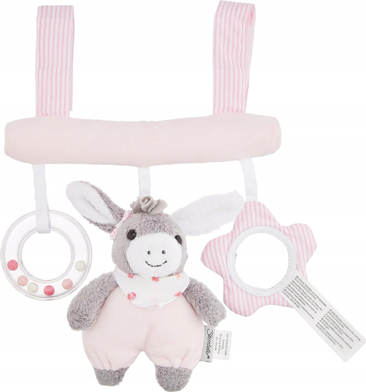 STERNTALER Trapez Mobile Esel EMI "N