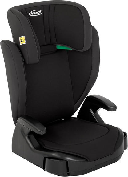 GRACO JUNIOR MAXI i-Size asiento de coche 100-150 cm 15-36 kg para niños