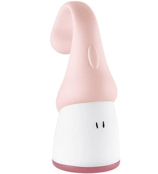 BEABA Pixie 2en1 linterna portátil lámpara nocturna LED para bebés
