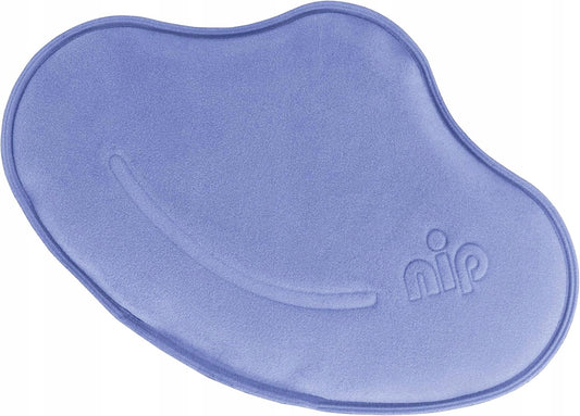 NIP Bellywell gelni termofor z vonjem sivke 11 x 17 cm 0+