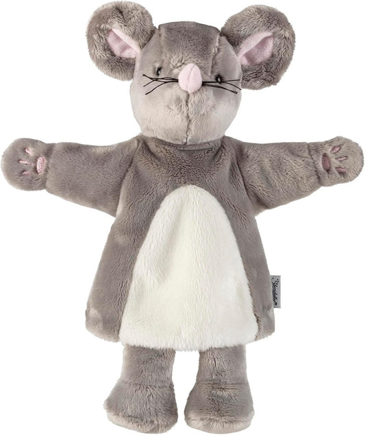 STERNTALER плюшена кукла за пръсти за ролеви игри МИШКА 30 cm