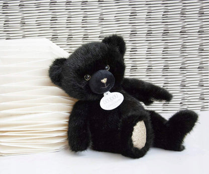 DOUDOU et COMPAGNIE plišasta ljubkovalna igrača MEDVED 30 cm