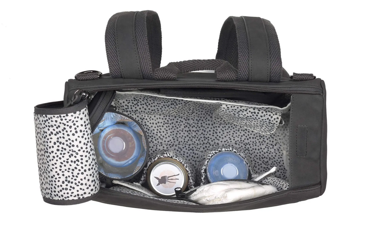 LASSIG mochila para accesorios TENDER