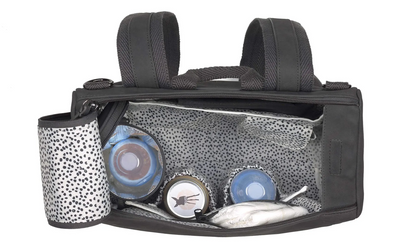 LASSIG mochila para accesorios TENDER