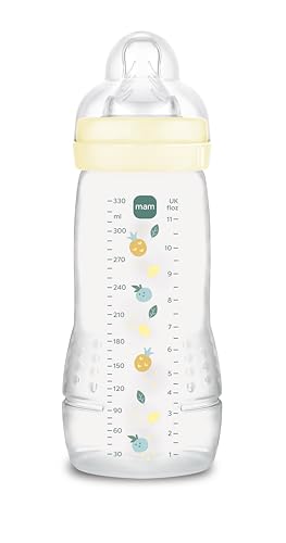 MAM Easy Active butelka do karmienia 330 ml 4m+
