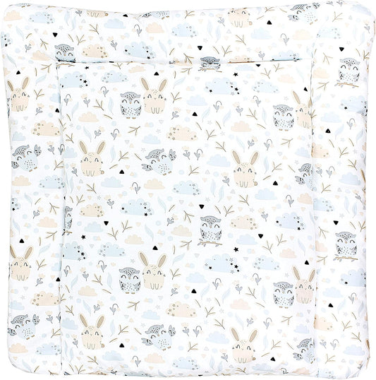 TUPTAM fasciatoio morbido 70x70 cm
