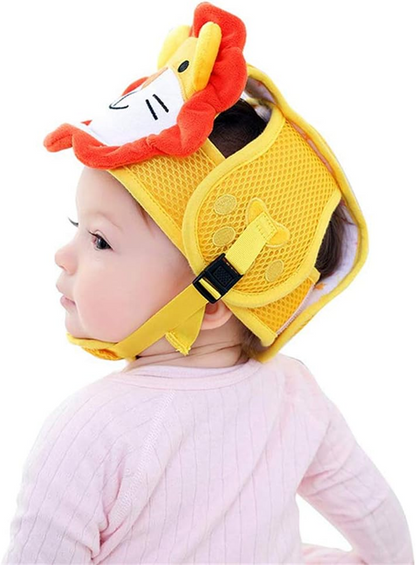 G-TREE protector casco para aprender a caminar 8-48 m 42-62 cm LEÓN