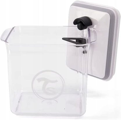 TWISTSHAKE hermetická nádoba na mlieko 1700 ml