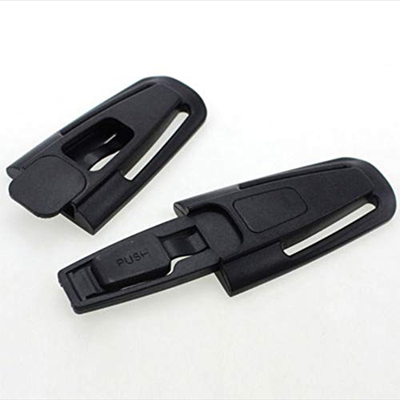 hebilla de seguridad para asiento de coche