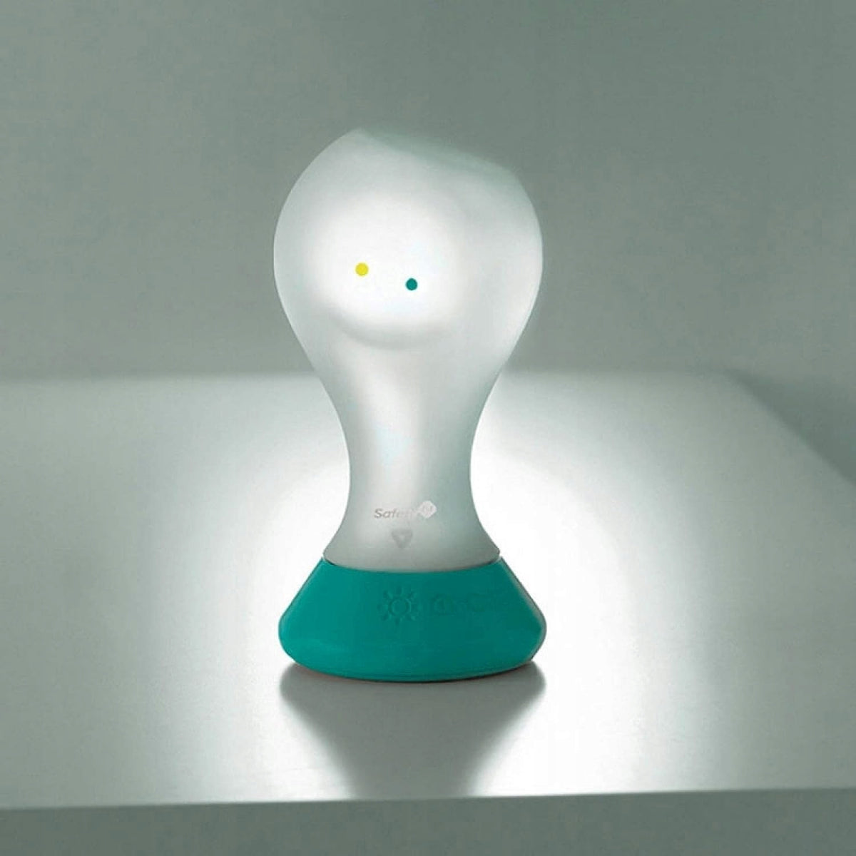 BEBE CONFORT Lulu 2in1 LED-Taschenlampe Nachtlicht