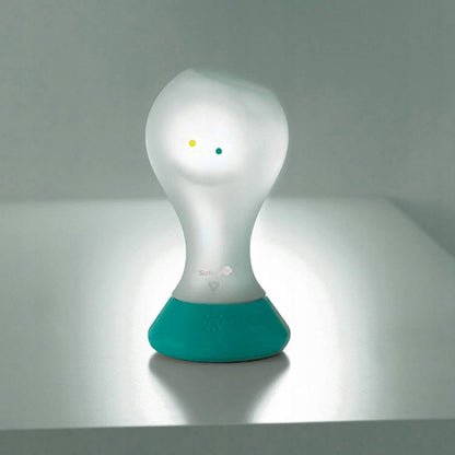 BEBE CONFORT Lulu 2in1 LED-Taschenlampe Nachtlicht