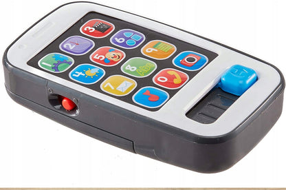 FISHER-PRICE interaktives Smartphone DEUTSCH