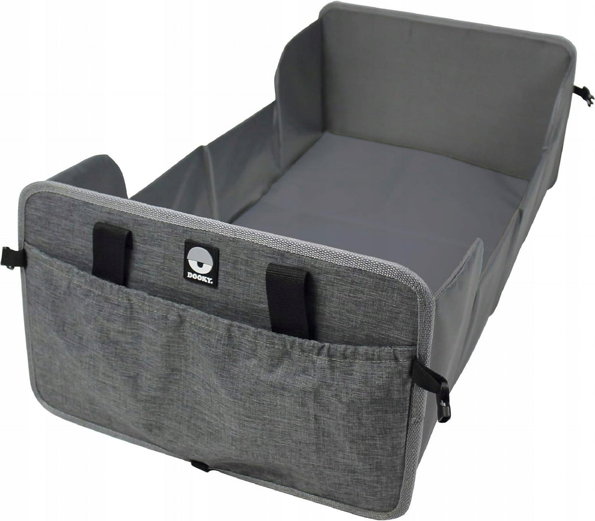 DOOKY ORIGINAL TRAVELLER cuna plegable de viaje