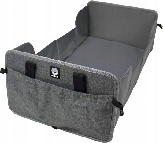DOOKY ORIGINAL TRAVELLER lettino da viaggio pieghevole