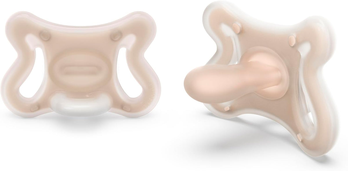 Suavinex Zero Zero SX Pro dudi 2 kosa 0-6 mesecev
