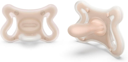 Suavinex Zero Zero SX Pro dudi 2 kosa 0-6 mesecev