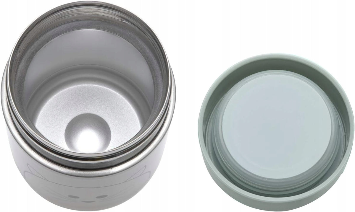 LASSIG Food Jar TERMOS NA JEDLO nerezová oceľ 315 ml
