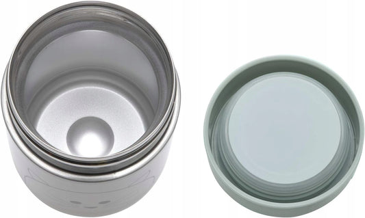 LASSIG Food Jar TERMOS PER ALIMENTI acciaio inox 315 ml