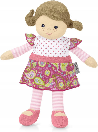 STERNTALER Plüschpuppe Gesa 25cm „N