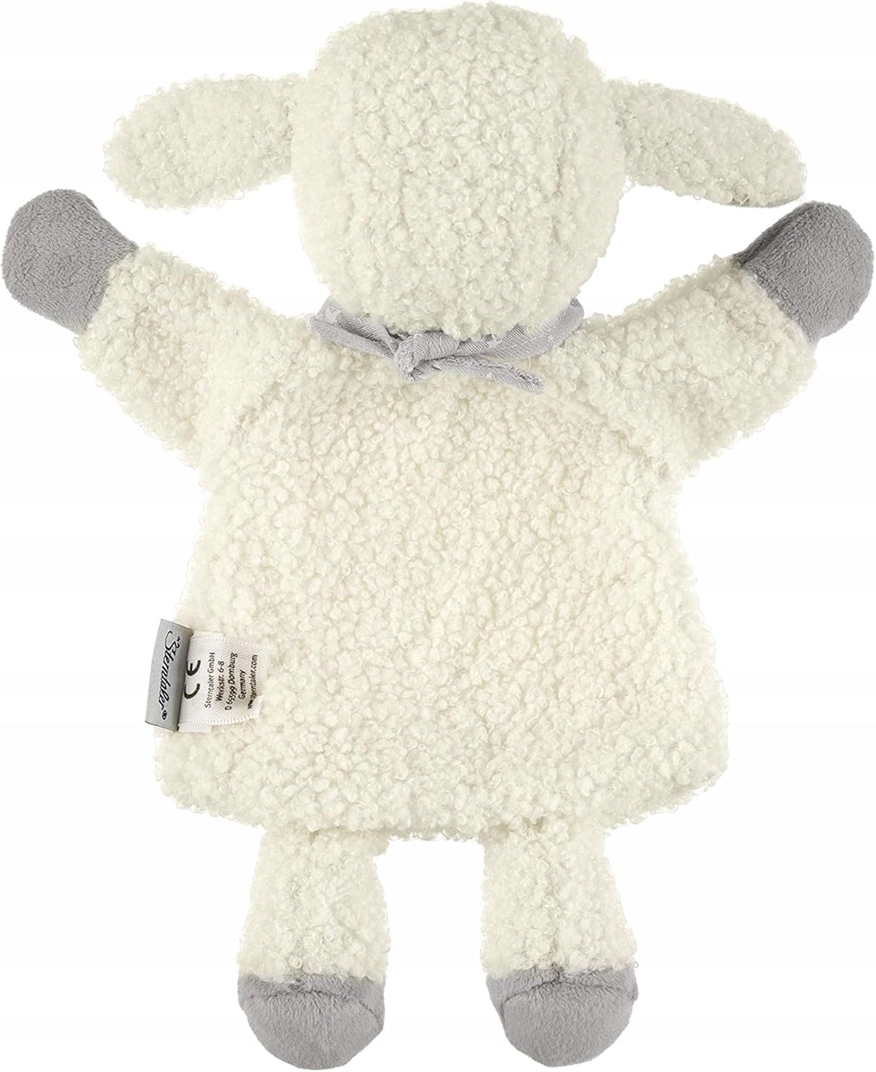 STERNTALER pluszowa pacynka do odgrywania ról OWCA STANLEY 24 cm