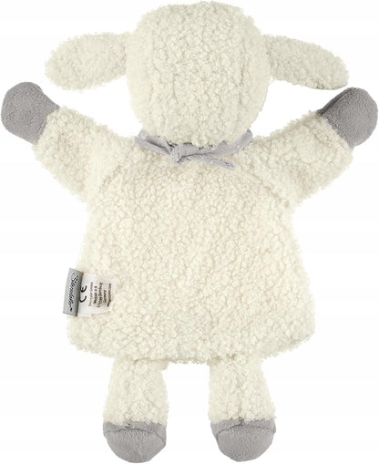STERNTALER pluszowa pacynka do odgrywania ról OWCA STANLEY 24 cm