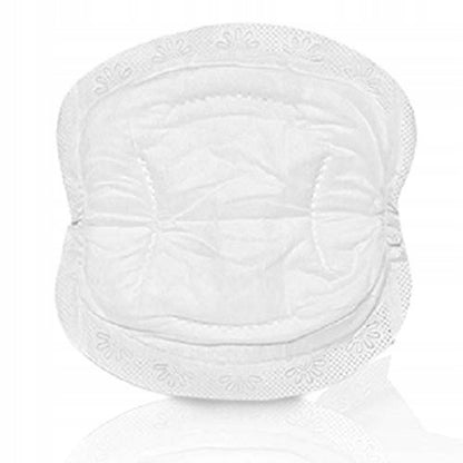 MEDELA Safe&Dry wkładki laktacyjne x60 SUPER – super chłonne i oddychające wkładki laktacyjne dla mam