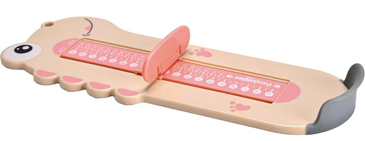 PANDAGIES PARIS merilo za stopala 0-24 cm
