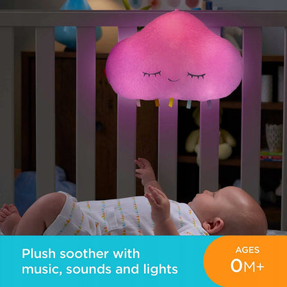 FISHER PRICE Λάμπα βοηθήματος ύπνου Schlafwolke