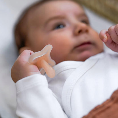 SUAVINEX chupete ZERO ZERO para bebés 0-6 meses SX PRO
