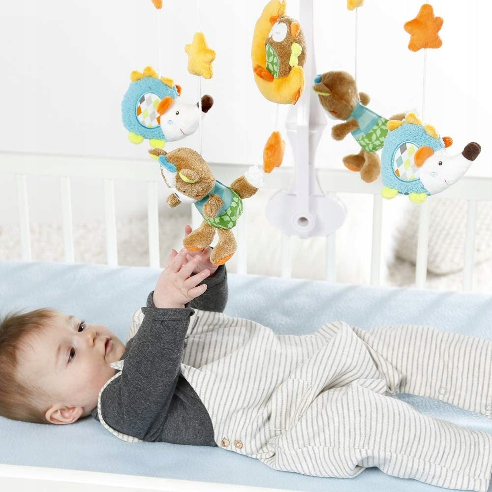 FEHN Spací les KOLOTOČ nad postieľku