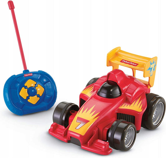 FISHER-PRICE My Easy RC op afstand bestuurbare auto