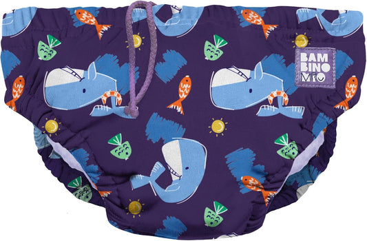 Bambino Mio plavalna plenica 0-6m