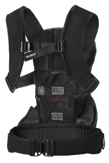 BABYBJORN ONE ergonomska nosilka 3,5-15 kg