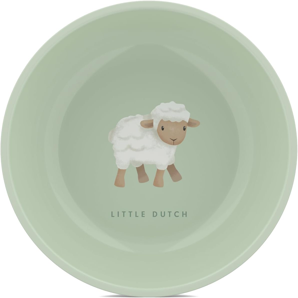 MEPAL Little Dutch cuenco irrompible 300 ml para bebés