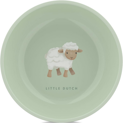 MEPAL Little Dutch cuenco irrompible 300 ml para bebés