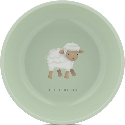 MEPAL Little Dutch bruchsichere Schale 300 ml