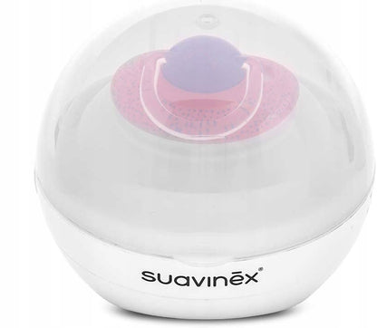 SUAVINEX Duccio STERILIZATOR UV za dude 9 cm