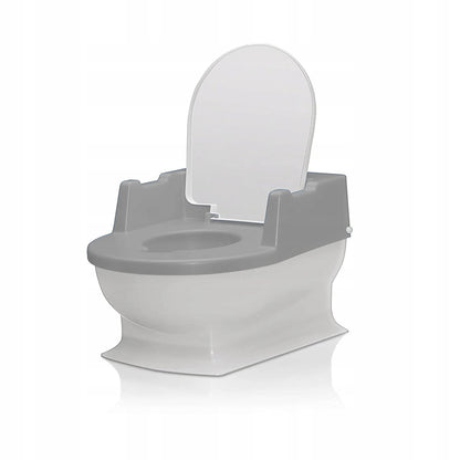 SITZFRITZ Töpfchen Meine erste Toilette